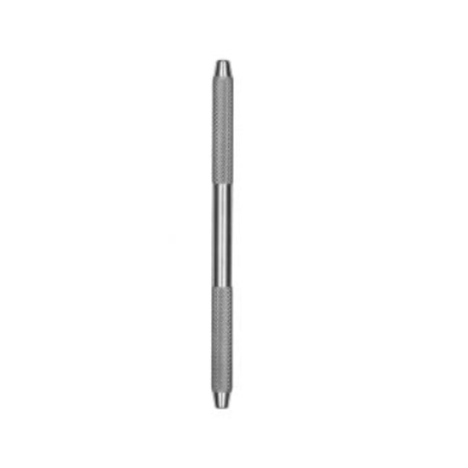 Hu-Friedy Goldstein Flexi-Thin Composite Instrument #4, Double End, #41 Round Handle, CIGFT4 thumbnail 2