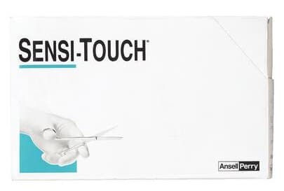 Encore® Sensi-Touch Powder-Free Latex Surgical Gloves, Sterile, Size 7, 50 Pairs/Box thumbnail 8