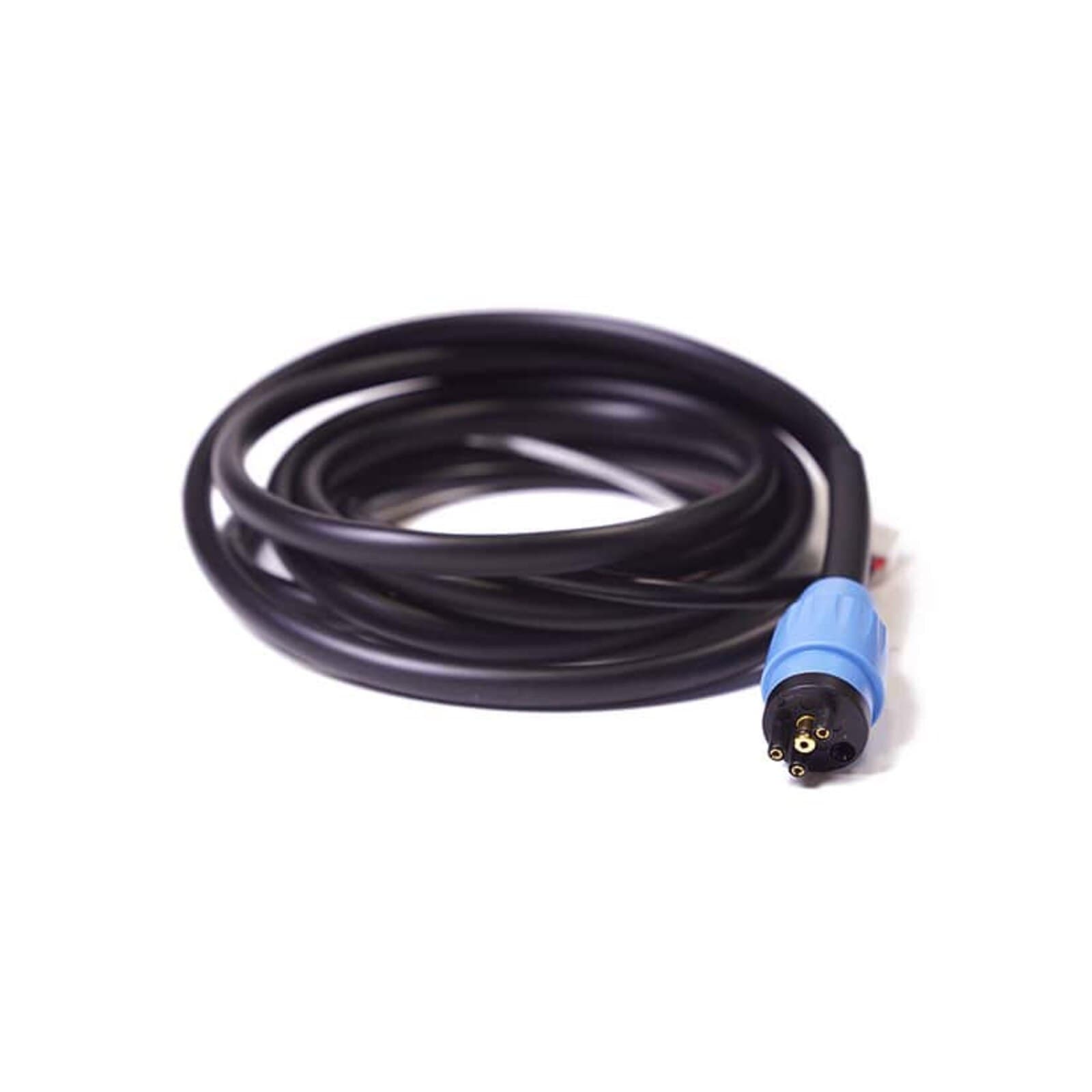Cavitron Prophy Jet Plus G137 Terminated Handpiece Cable, 6 ft, Black, 81884 - Cavitron Prophy Jet Plus G137 Terminated Handpiece Cable 6' Black - Image 1
