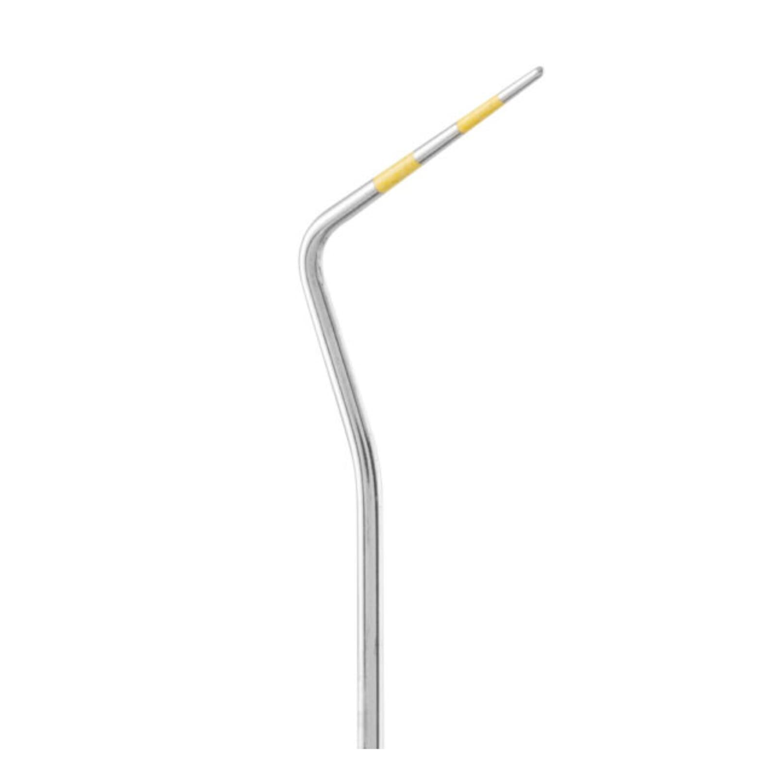 American Eagle Probe #12 South Dakota, Yellow, Single End, EagleLite Resin Handle, 3/8", AEPSD12YX thumbnail 2