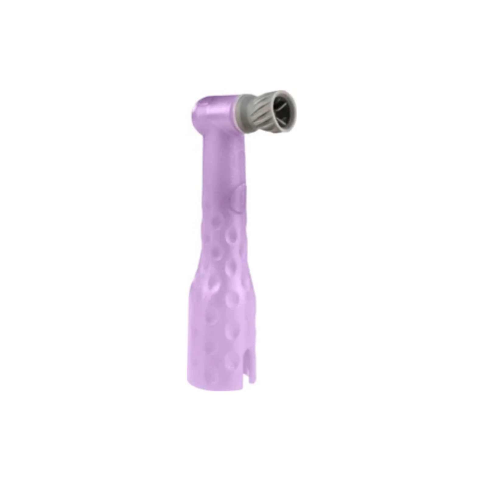 NUPRO revolv® Slim Disposable Prophy Angles, Contra Angle, Spiral Cup, Lavender, 1200/Box, 965069 thumbnail 3