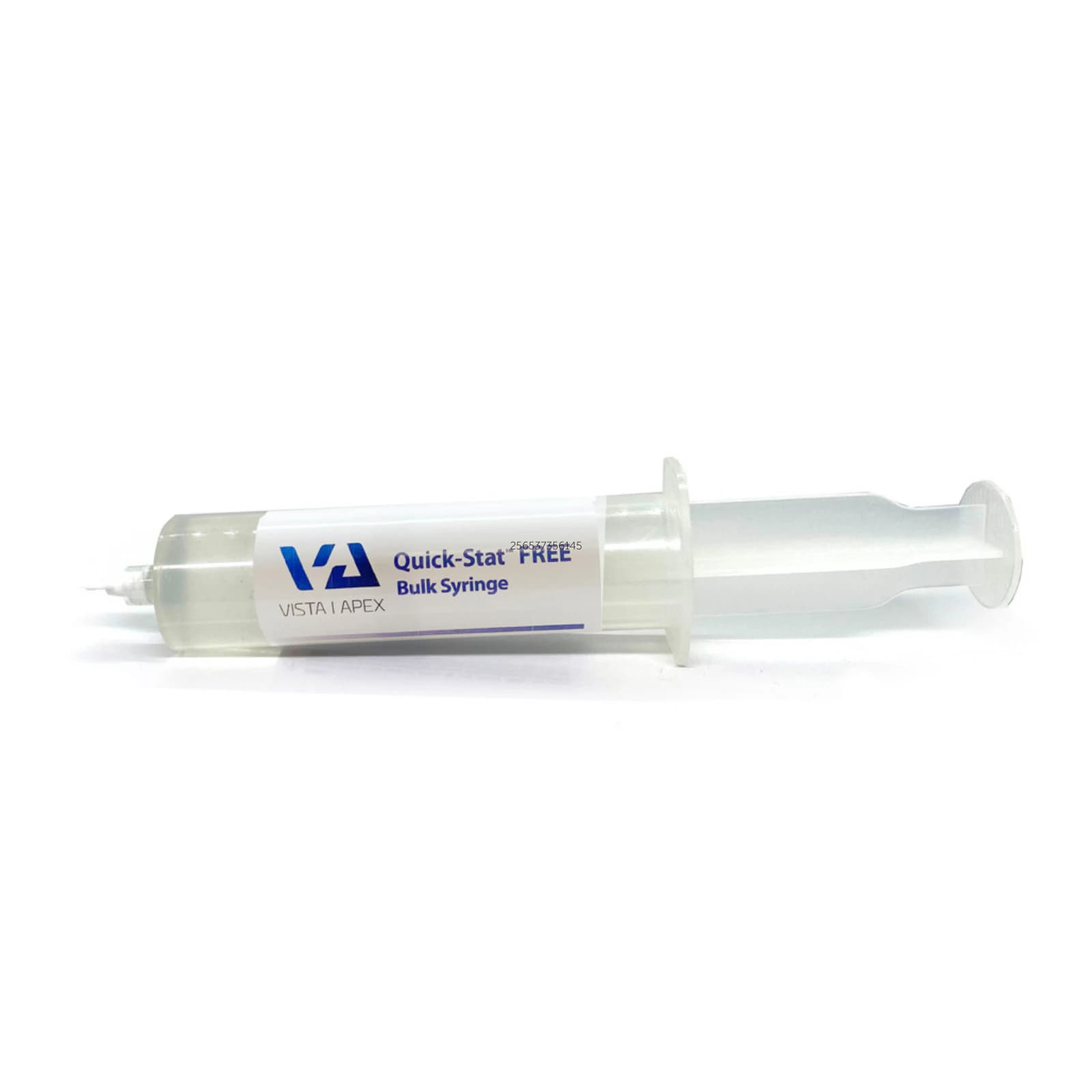 Quick-Stat FREE Clear Hemostatic Gel, 25% Aluminum Chloride, Bulk Syringe Refill, 30 mL, 504660 thumbnail 2