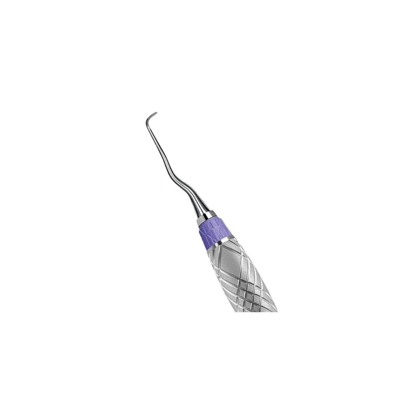 #11/12 Rigid After Five Gracey Curette, EE2 Harmony Handle, Double End, SRP11/12RXE2 thumbnail 4