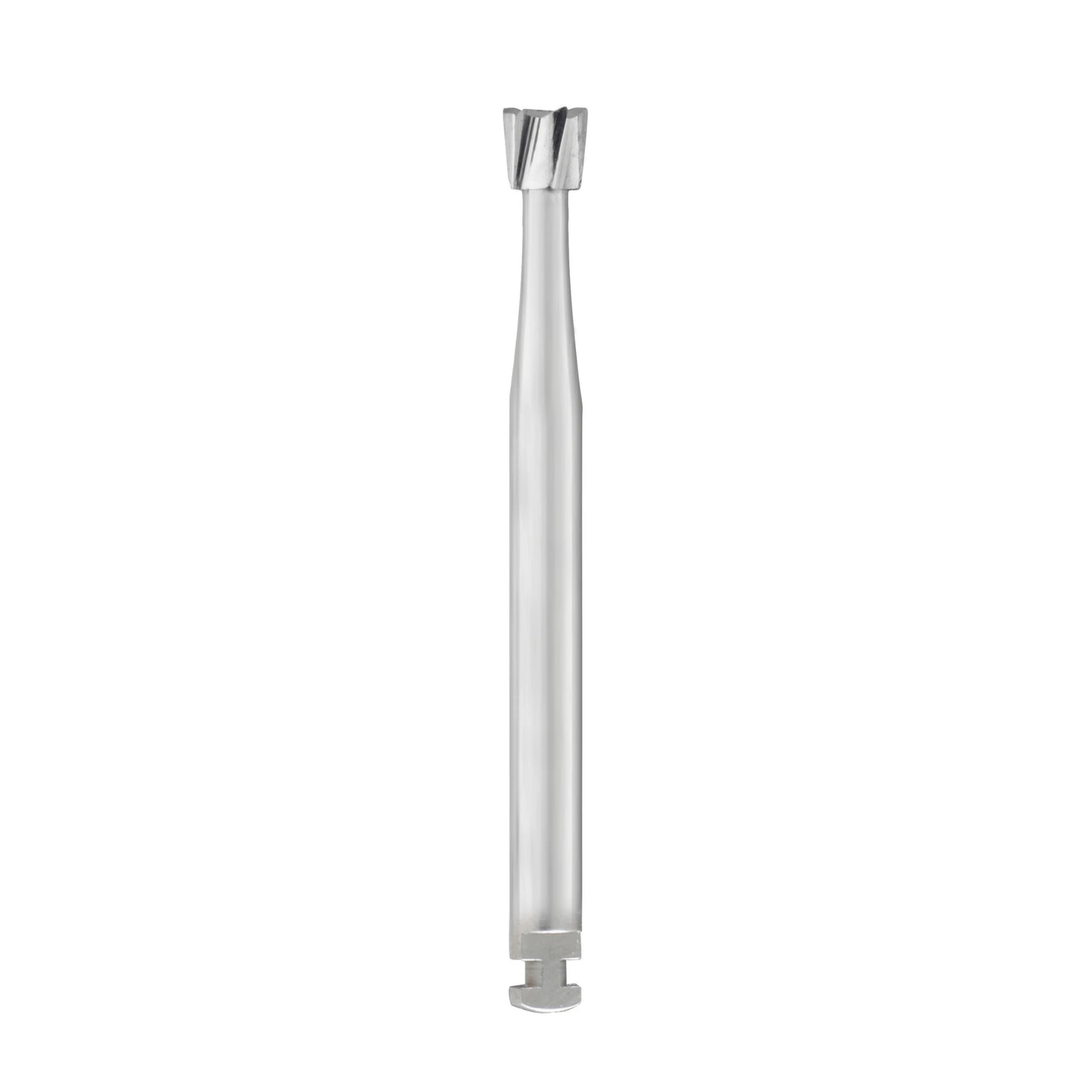 SS White Standard Operative Carbide Bur, RA, Inverted Cone, #39, 10/Pk, 14990 thumbnail 3