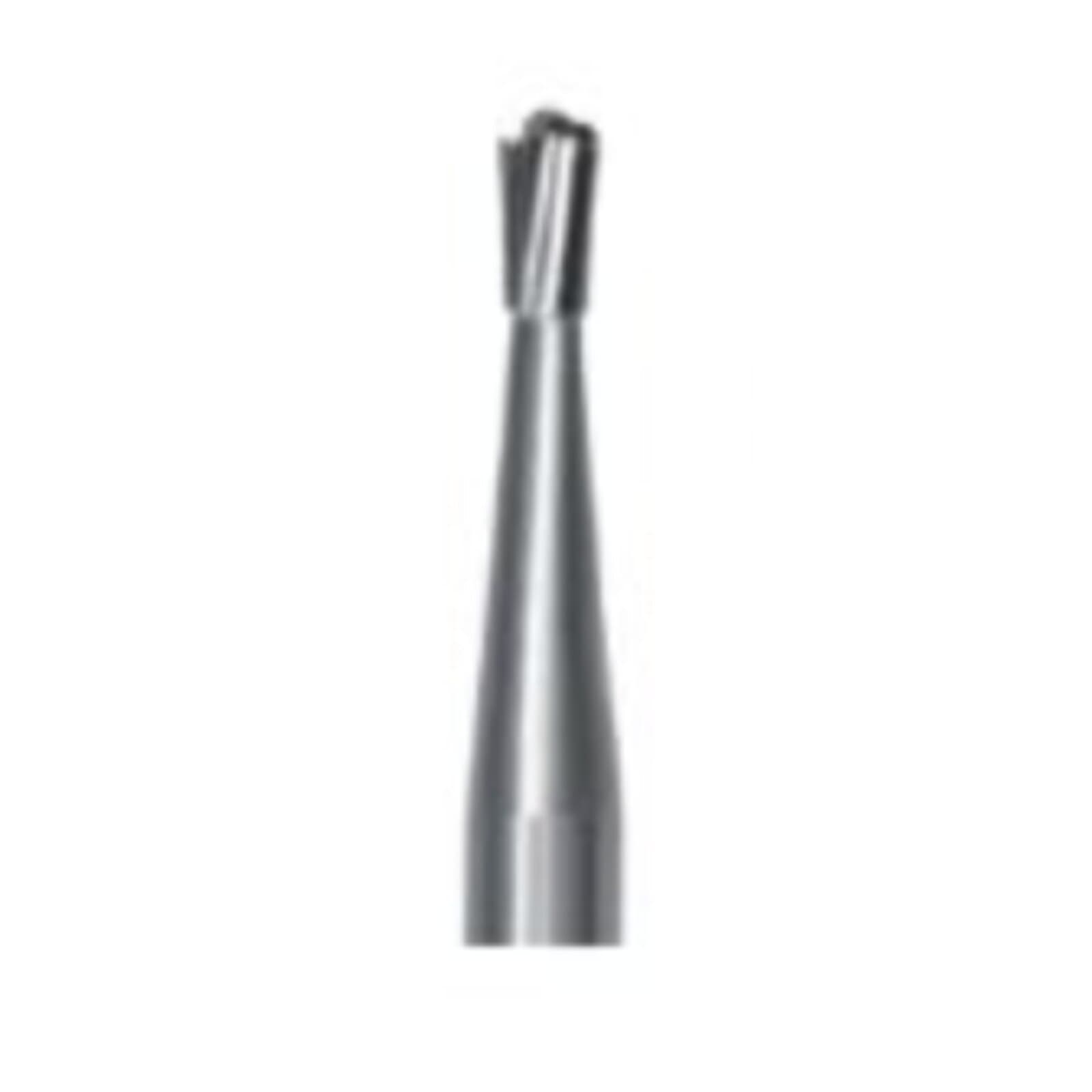 SABUR Carbide Burs Value Pack FG #331 Pear Shaped, 100/Pk thumbnail 2