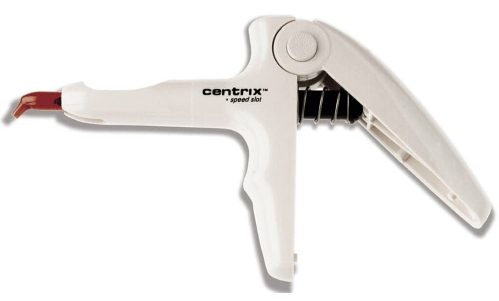 Centrix Mark IIIP Syringe Dispenser, Speed Slot Loading, 1/Pk, 130600 thumbnail 10