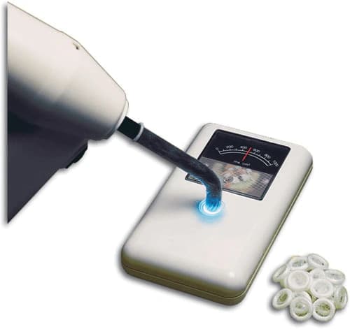Curelastic Curing Light Barrier Sleeves, Small/Medium (7-10mm), Latex-Free, 500/Box, 088-065 thumbnail 11