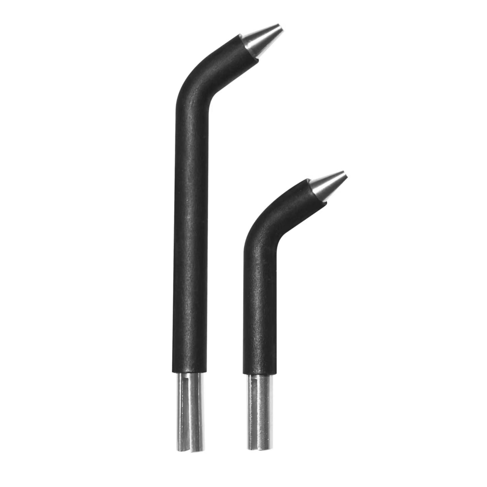 Parkell Metal Probes for Pulp Vitality Tester, Set of 2 (1 Short & 1 Long), D625 thumbnail 5