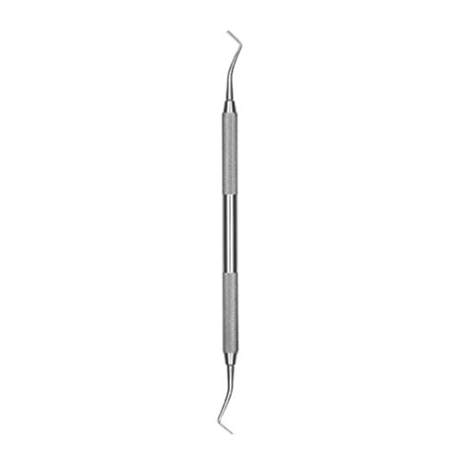 Hu-Friedy P.K. Thomas Waxing Instrument #5, #41 Round Handle, Double End, PKT-5 thumbnail 2