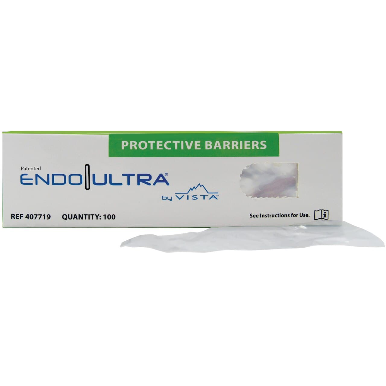 Vista Apex EndoUltra Cordless Ultrasonic Endo Activation Kit, 40,000 Hz, #407702 thumbnail 4