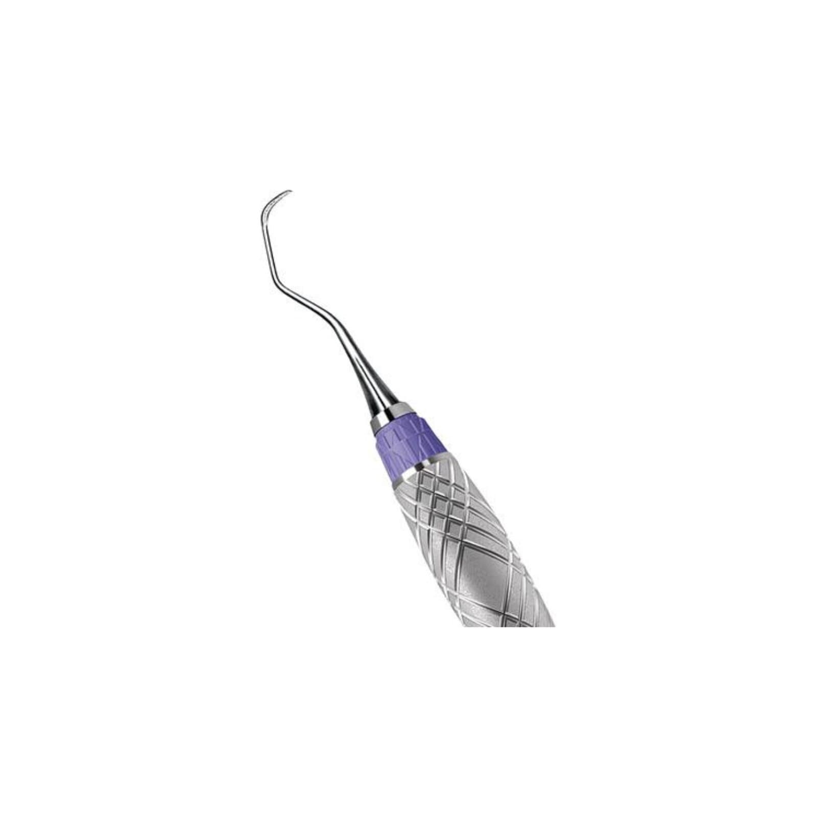 Hu-Friedy Gracey Curette #3/4R Rigid, Double End, EE2 Harmony Handle thumbnail 2