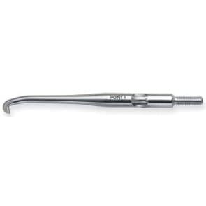 Premier Morrell Crown Remover Point 1 Replacement Tip, 1/Pk, 1003152 thumbnail 3