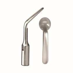 Vista Apex Piezo Scaler Tip SU3, Acteon-Style, General Scaling, 1/Pk, #401610 thumbnail 2