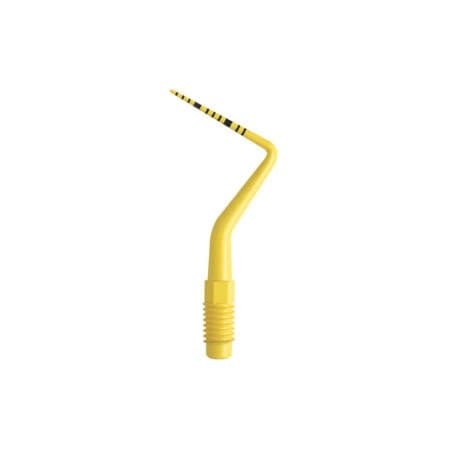 Hu-Friedy Colorvue Perio Probe Tips, UNC12, 1-12mm Markings, 12/Box, PCVUNC12PT thumbnail 7