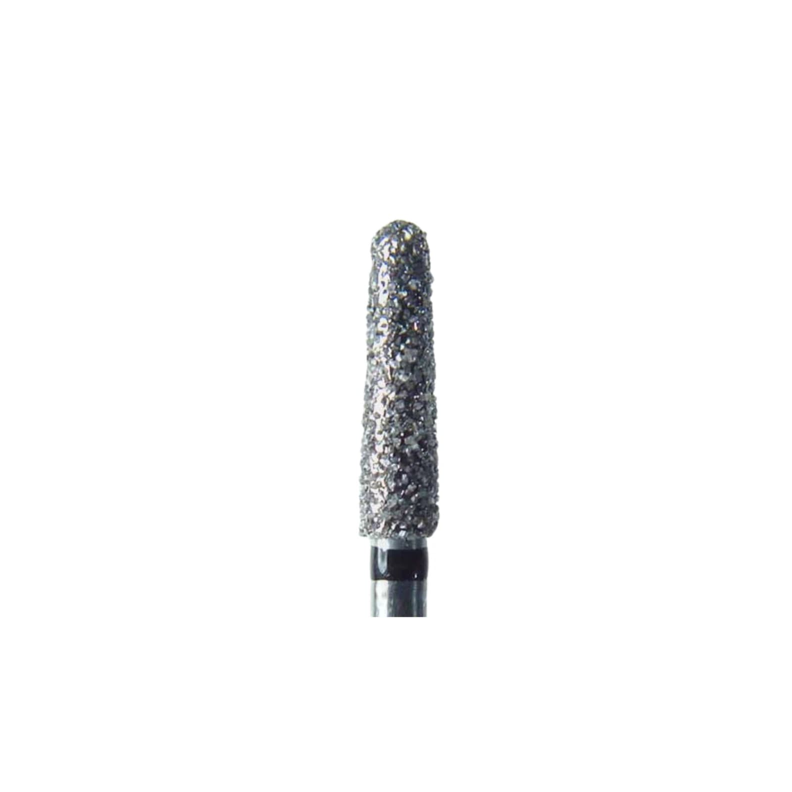 NeoDiamond Operative Diamond Single-Use Bur, FG, Round End Taper, 2.2 mm, Coarse, 25/Pk, 1122.8C thumbnail 2