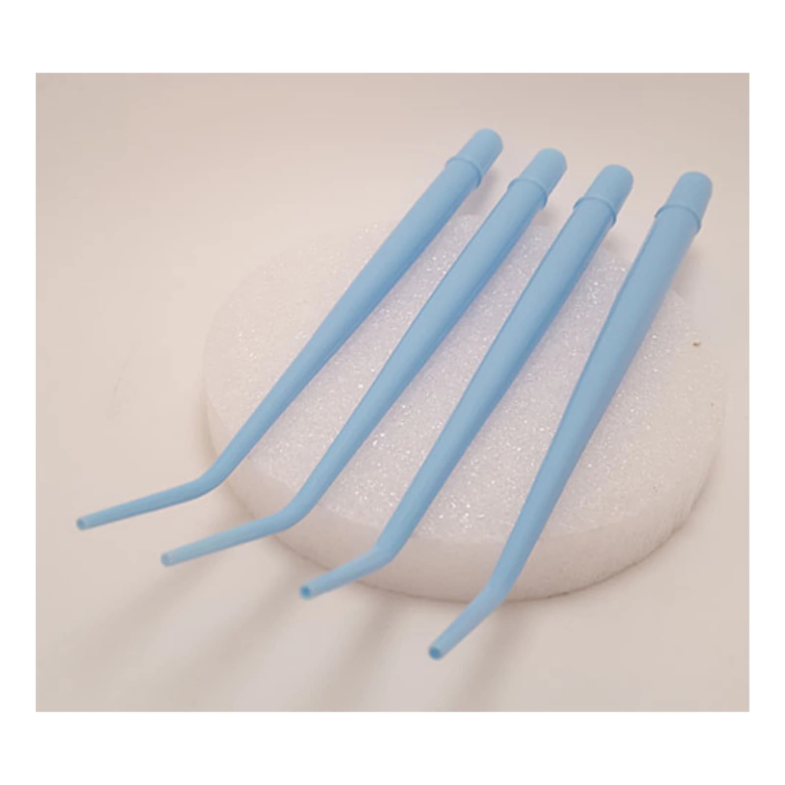 OralSurge-ST Surgical Aspirator Tip, 1/16" Orifice, Blue, 25/Pk, 8020ST-2 thumbnail 2