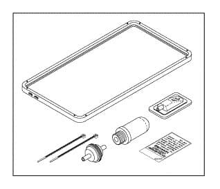 RPI Sterilizer PM Kit for Statim 5000, OEM #01-101649S thumbnail 2