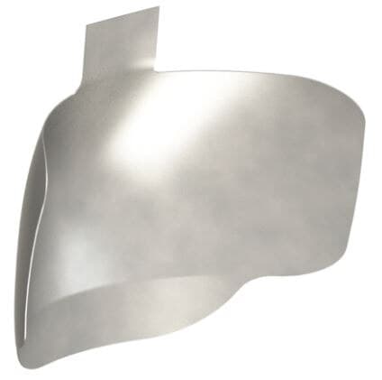 Composi-Tight 3D Fusion Firm Matrix Bands, Molar with Extension, 6.1mm, 50/Pk, FXH300-M thumbnail 3