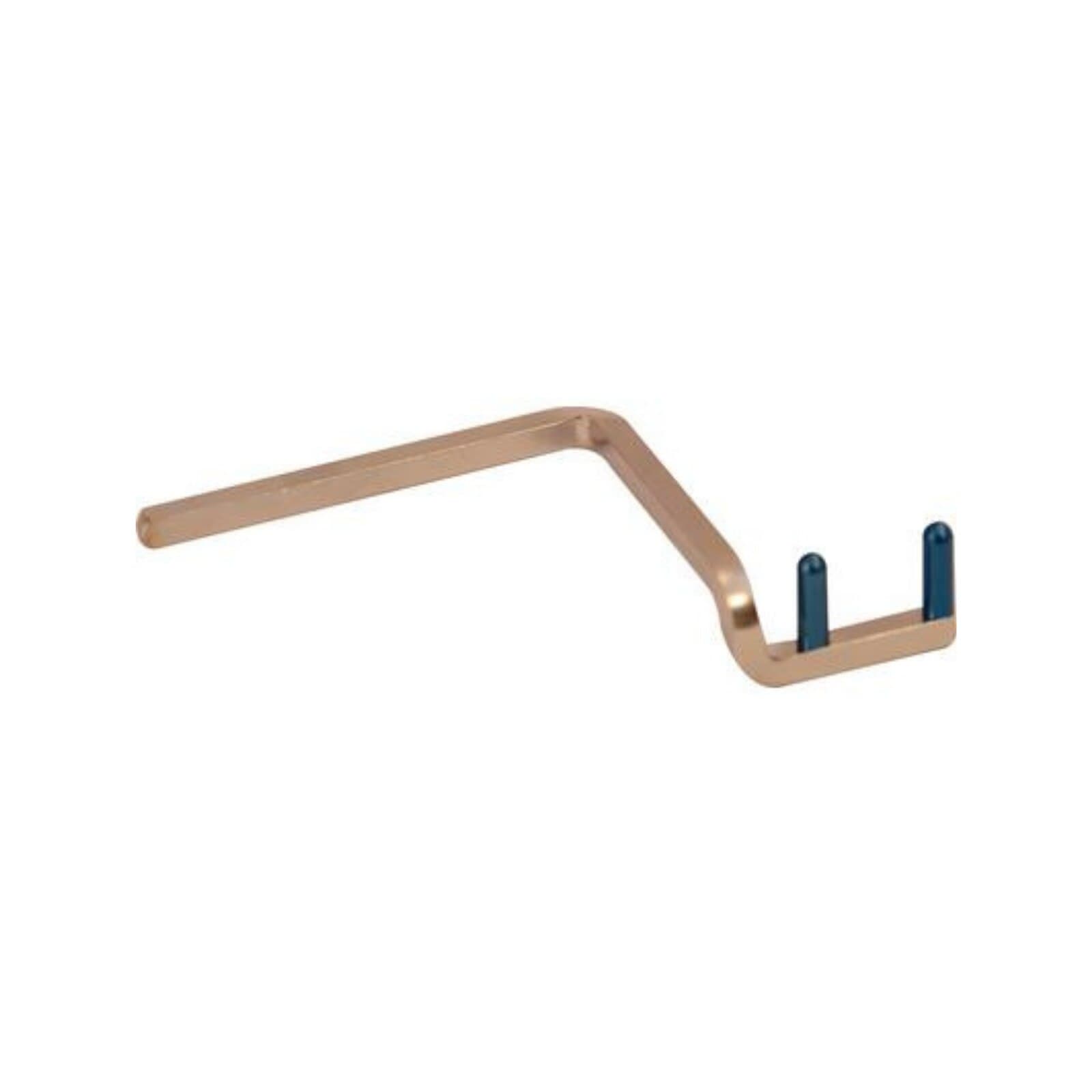 XCP Short Indicator Arm Anterior, Blue, 54-0871 thumbnail 4