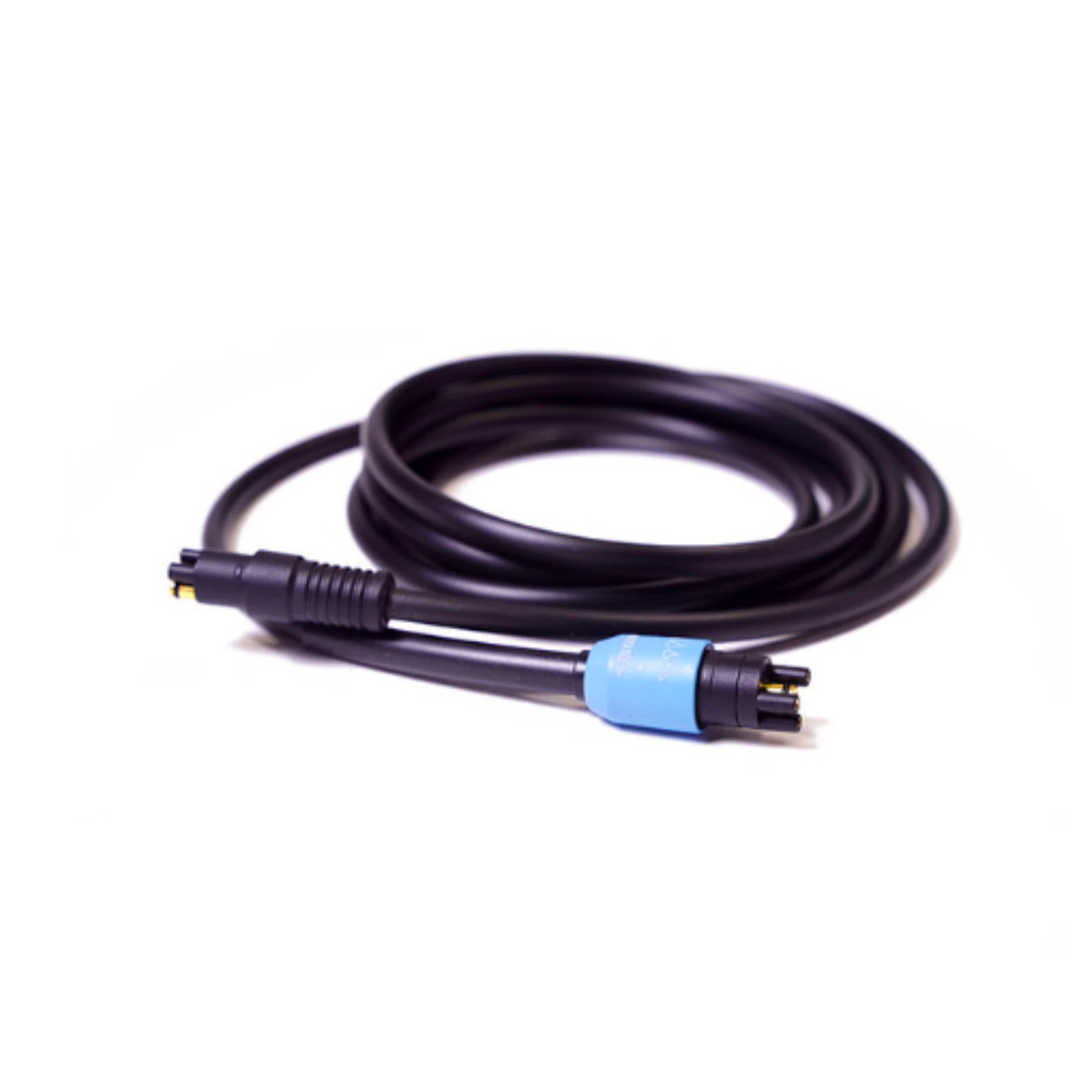 Dentsply Sirona Cavitron Swivel Handpiece Cable with Flow, 6.5 ft, Black, 81277 thumbnail 2