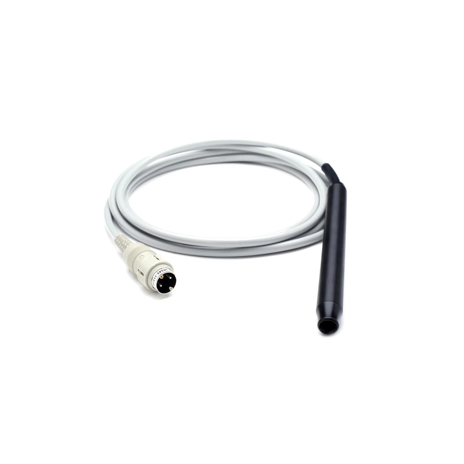 Pac-Dent Autoscaler Handpiece Assembly for 25K/30K Ultrasonic Scaler, 120VA, Non-Latex - Handpiece Assembly Autoscaler for 25C/30C - Image 1