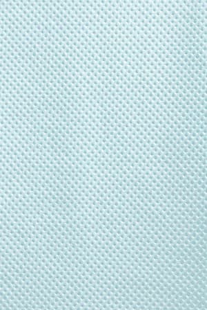 Aqua-Gard Dental Bib, 16.5" x 19", White, 2-Ply Tissue/1-Ply Poly, 500/Case, 16169 thumbnail 4