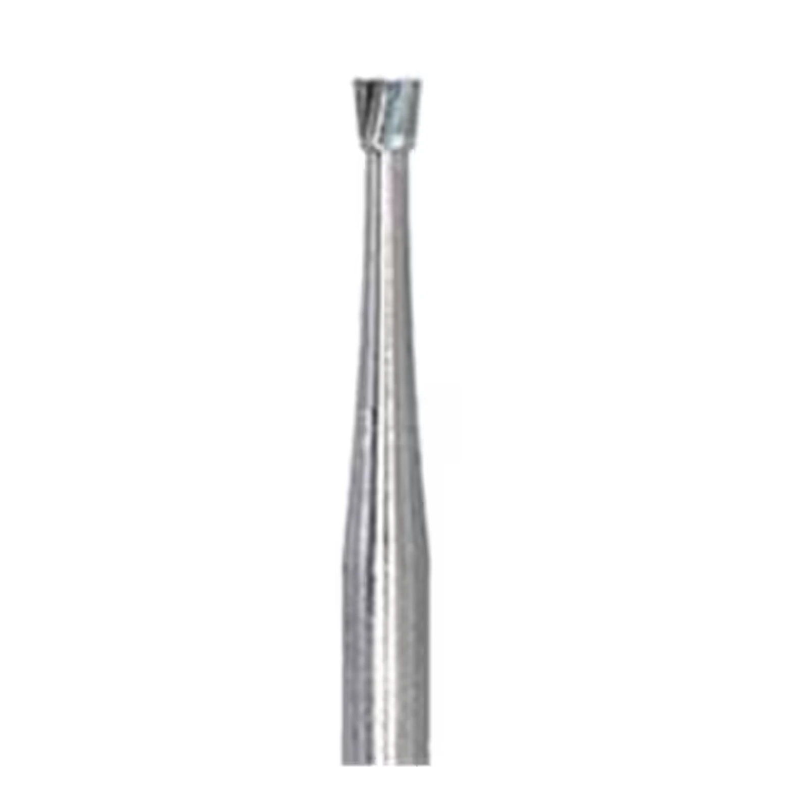 Meisinger Operative Carbide Burs FG 36, 100/Pk - Meisinger Operative Carbide Burs FG 36 100/Pk - Image 1