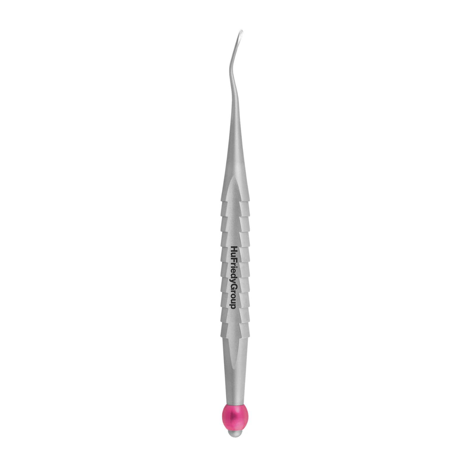 Hu-Friedy ProLux Luxating Elevator, Small Distal Angle, 2.5mm, Purple, PROLUX8 thumbnail 2