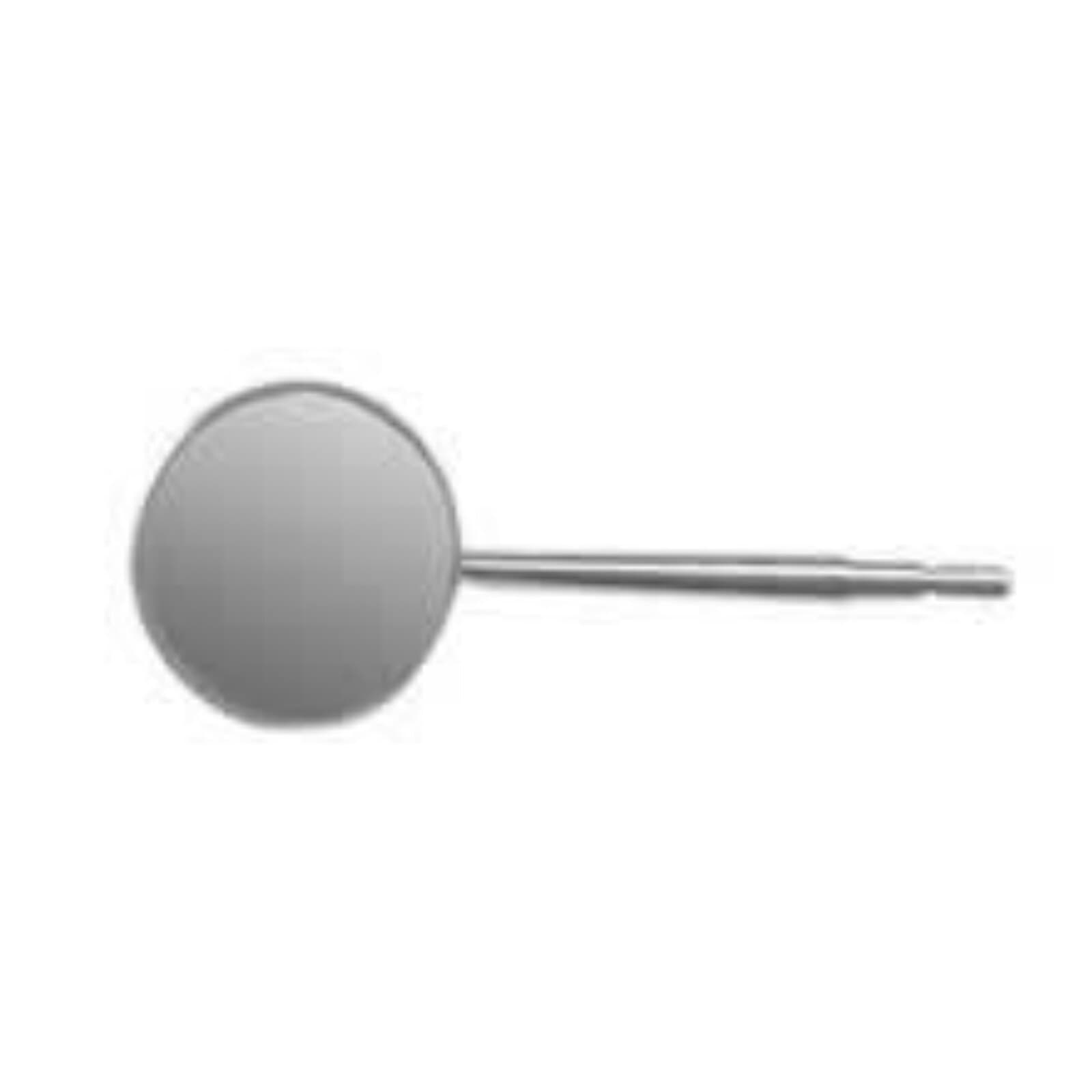 A. Titan #5 Cone Socket Mirror Heads, Front Surface, 12/Pk thumbnail 2