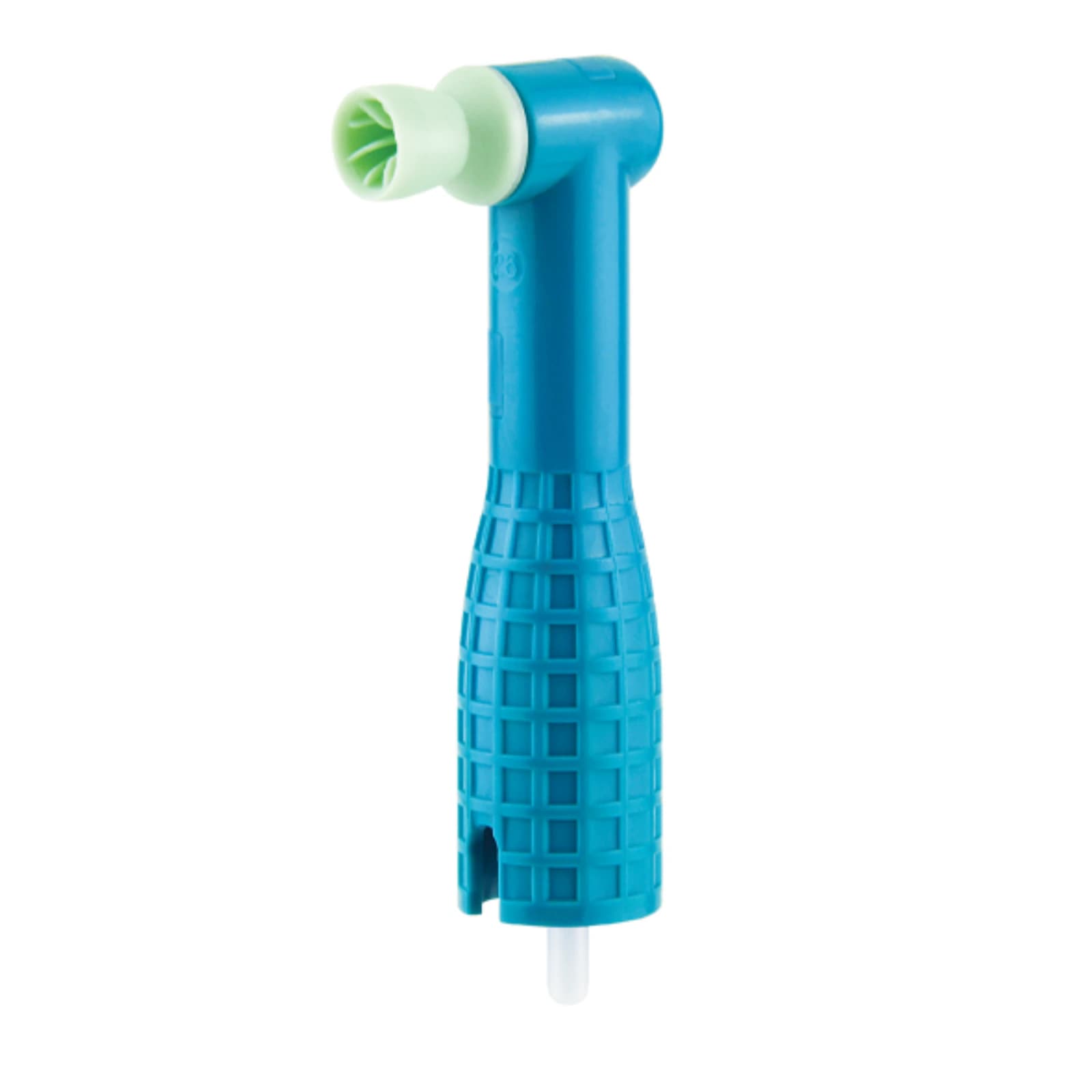 ProAngle® Plus Disposable Prophy Angle, Soft Green Cup, Latex-Free, 90°, 500/Box, 249-500 thumbnail 5