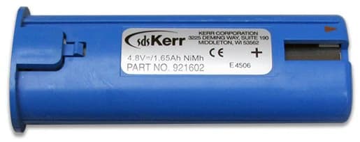 Kerr Demetron LE I & LE II Battery Pack, 921602 thumbnail 7