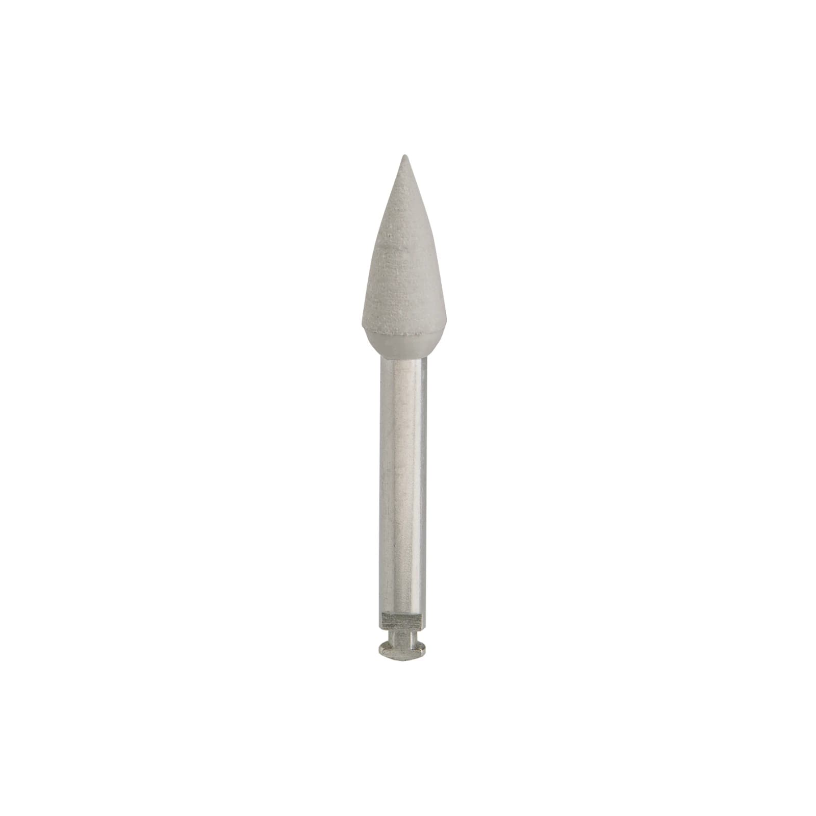 Jazz C2S Composite 2-Step Fine Flame Polishers, RA Latch-Type, 3/Pack thumbnail 2