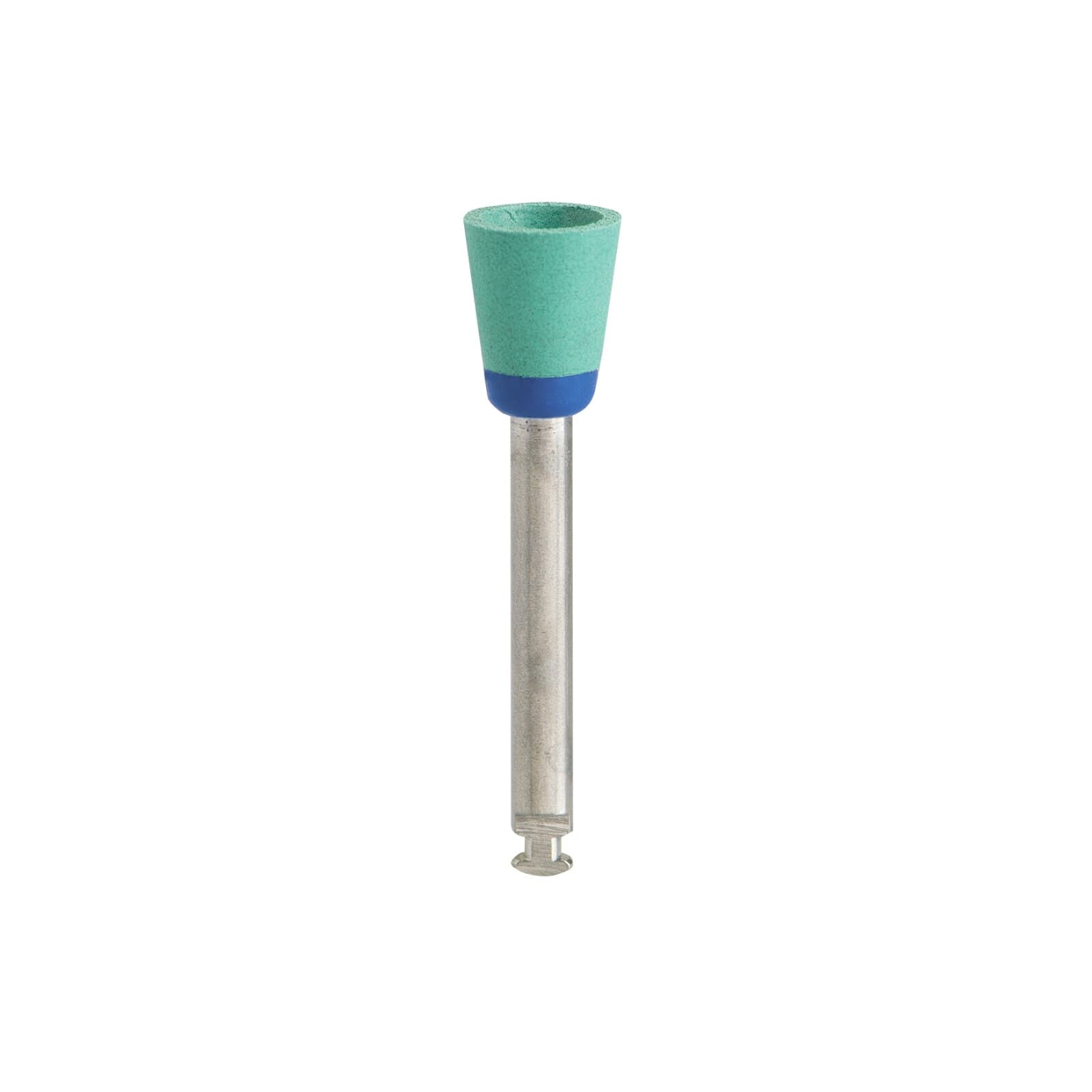 JAZZ P3S Porcelain and Metal 3-Step Polishing System, Coarse Cup, Right Angle, 3/Pkg, 89005 thumbnail 8