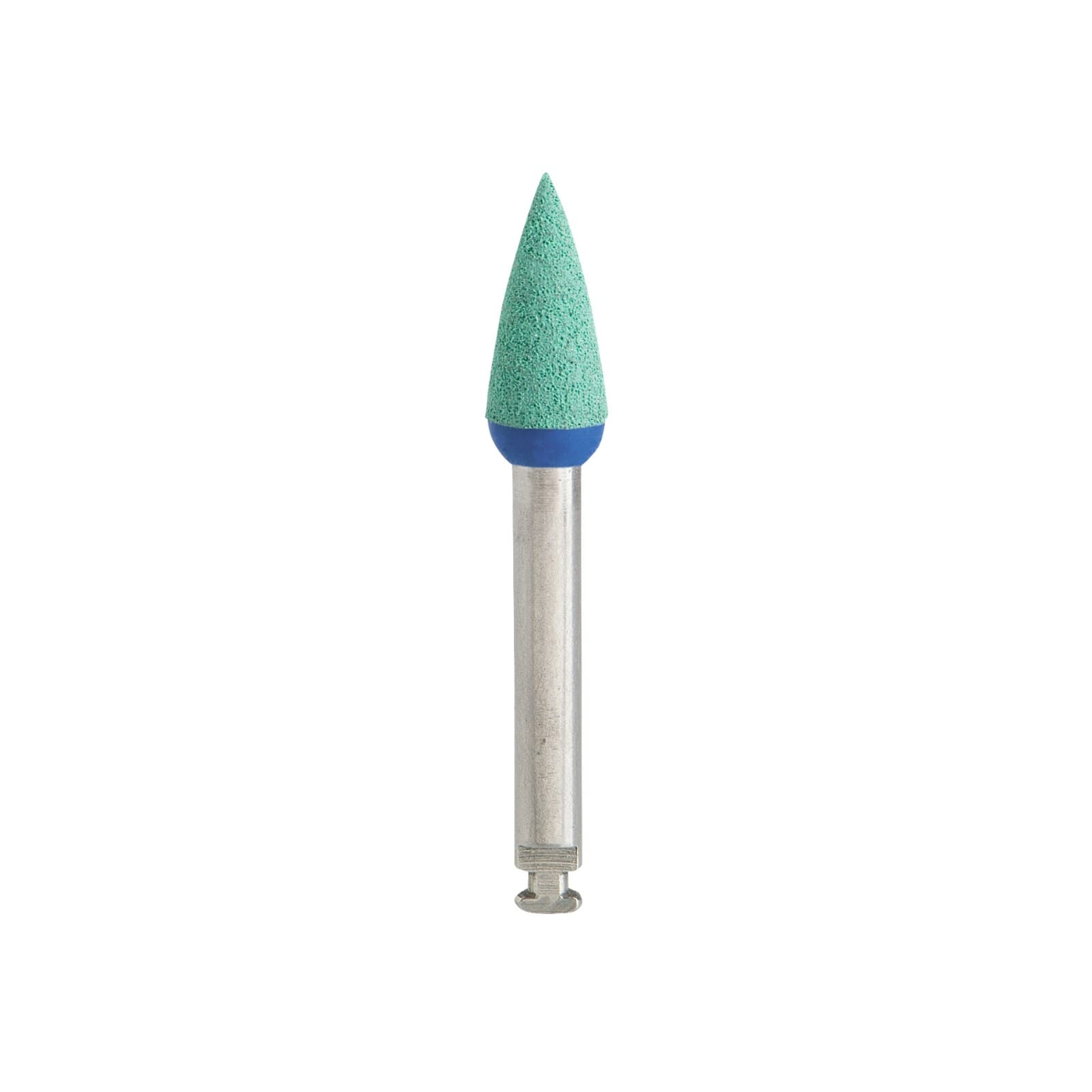 SS White Jazz P3S Porcelain & Metal 3-Step Polisher, Coarse Flame, RA Latch-Type, 3/Pkg, 89004 thumbnail 7