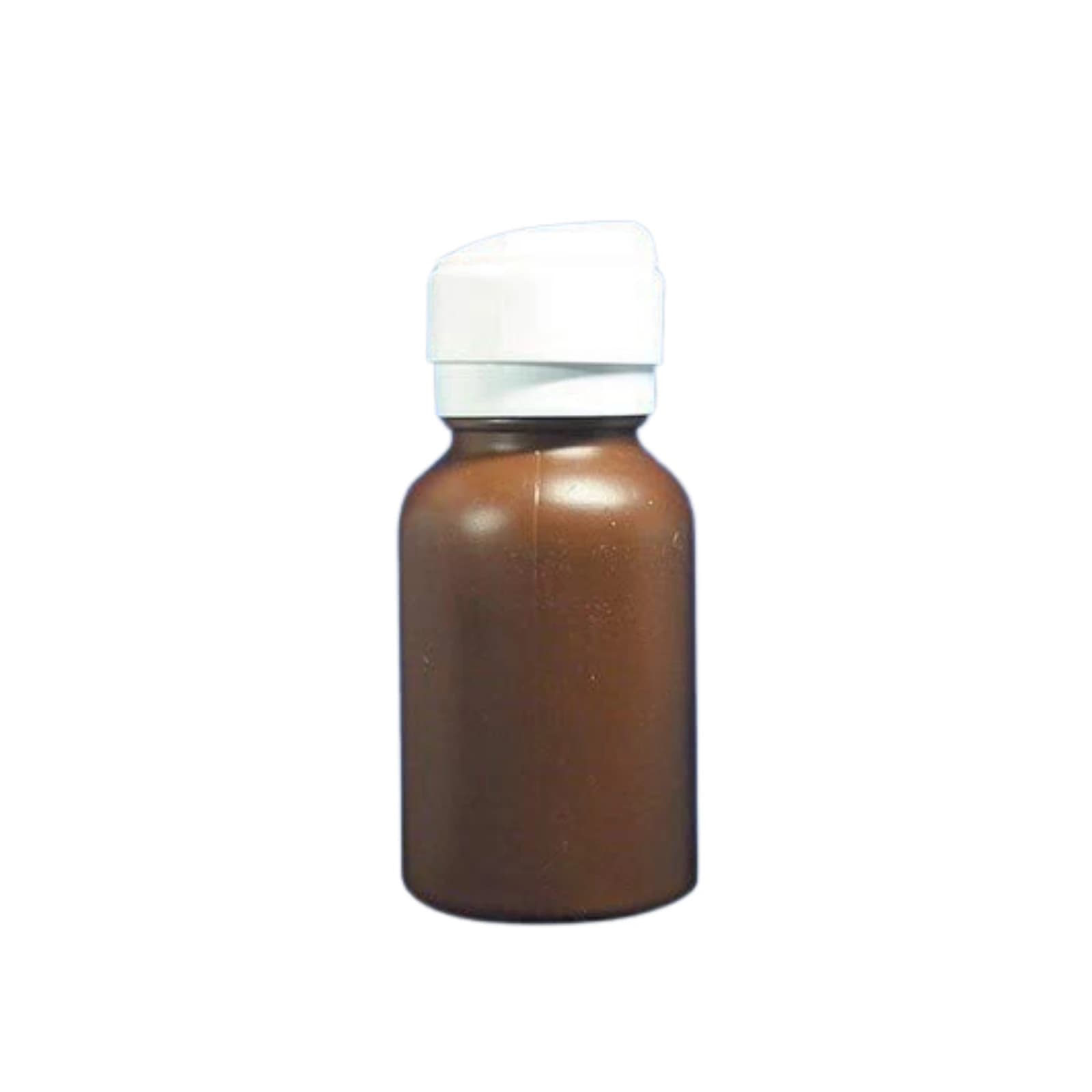 Hu-Friedy Pump Dispenser, 8 oz, Brown - Pump Dispenser 8oz Brown - Image 1