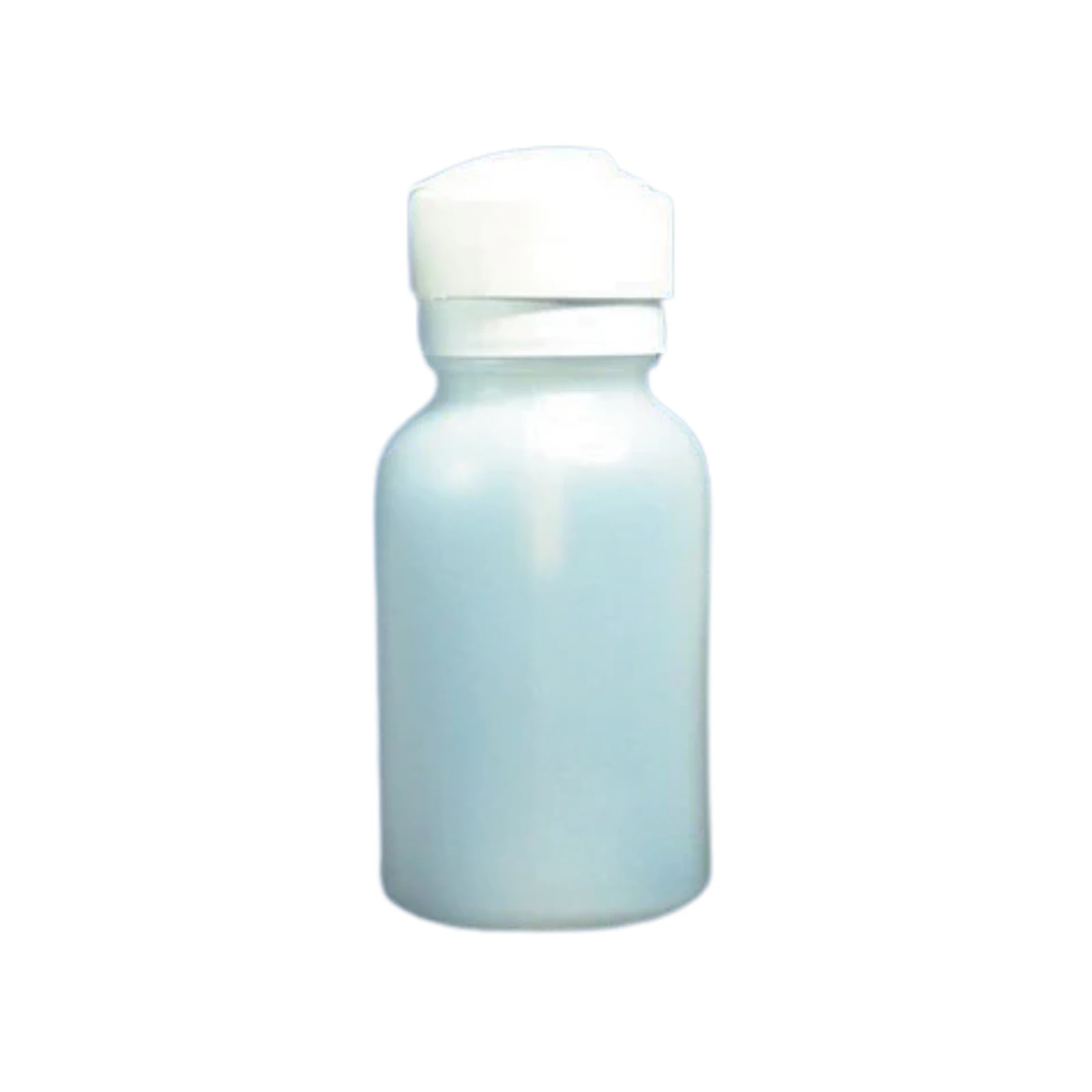 Palmero Pump Dispenser, 8 oz, Clear - Pump Dispenser 8oz Clear - Image 1