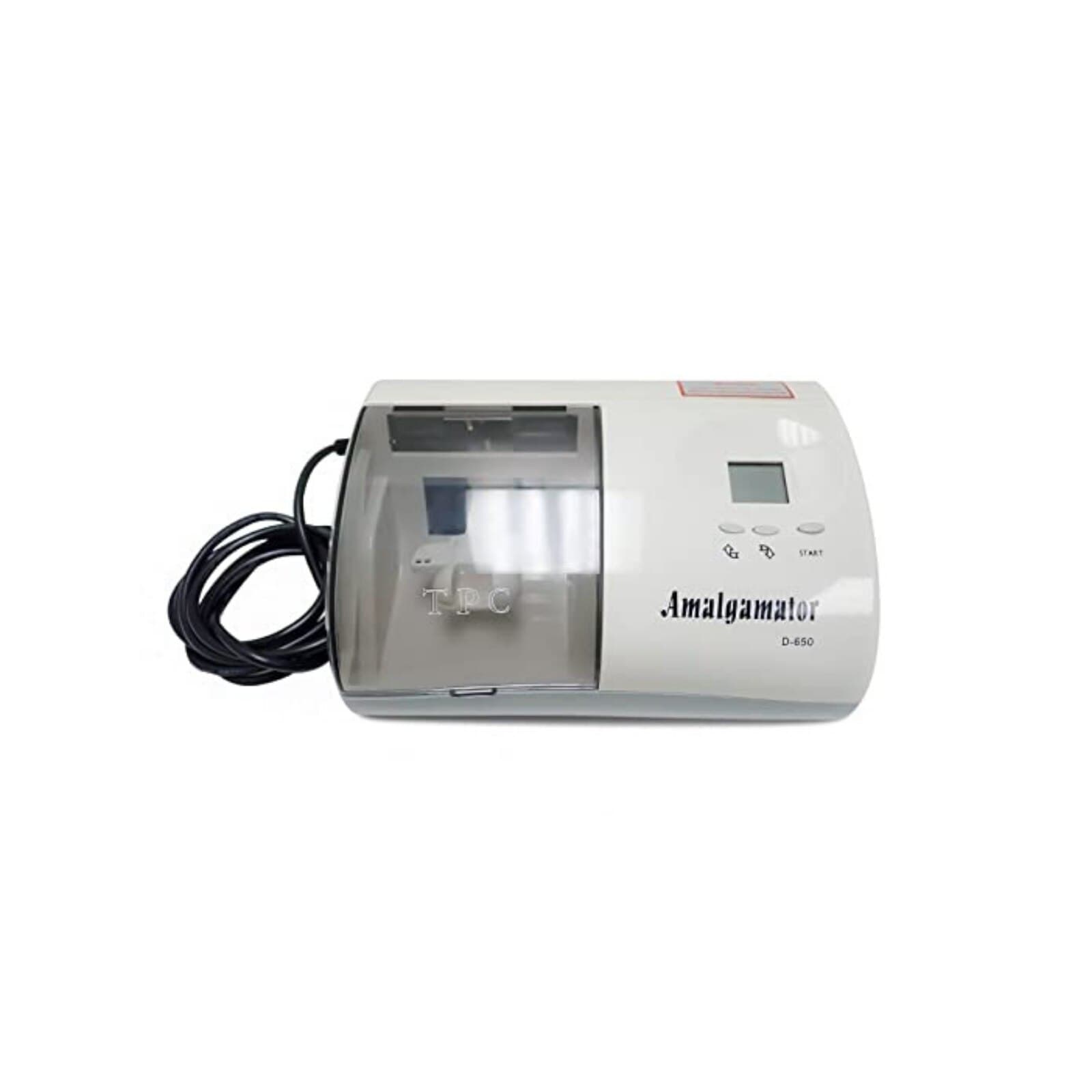 TPC Advanced Technology Digital Amalgamator D650, 110V, D-650N thumbnail 2