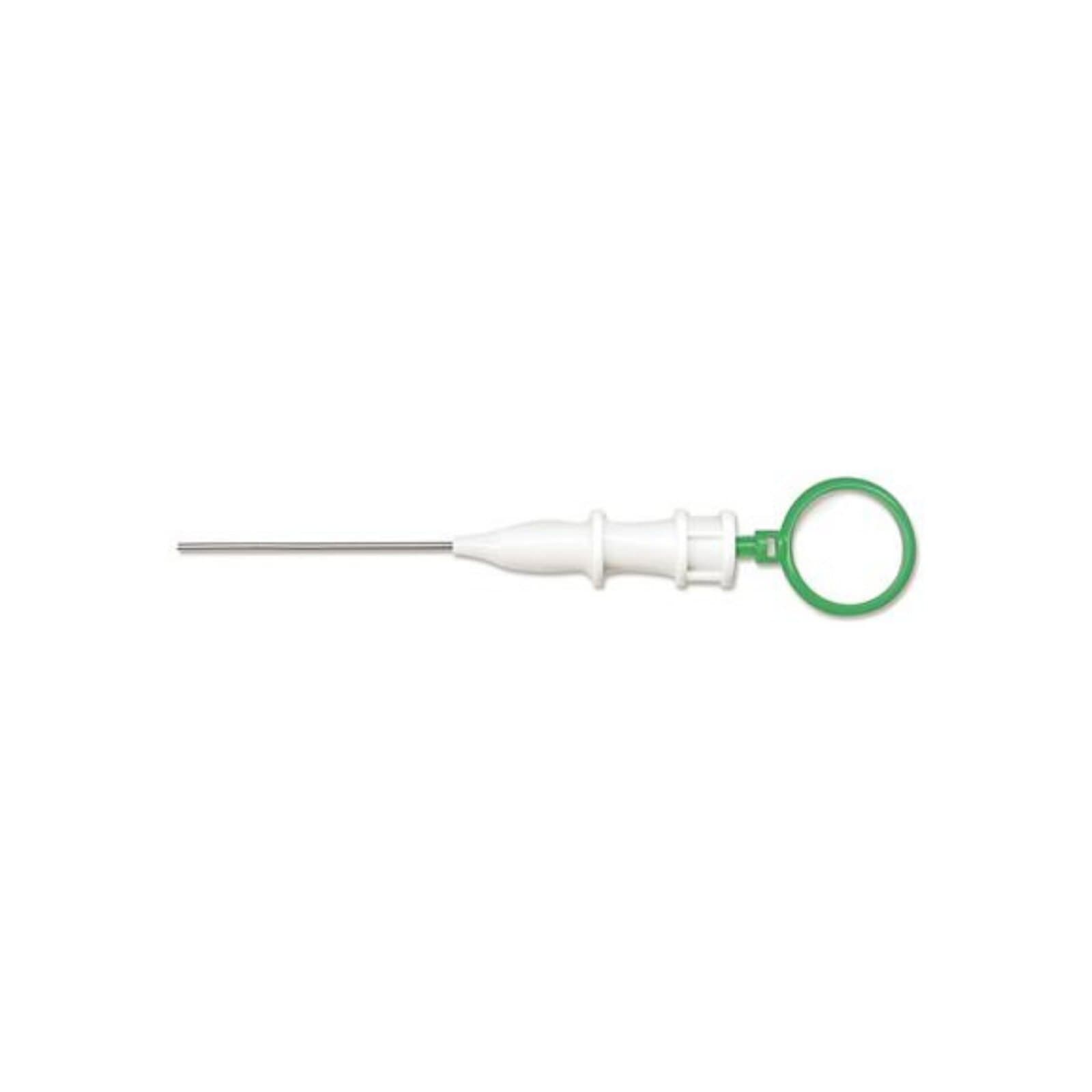 Vista Apex Disposable MTA Carriers, 1.6 mm, Green, 5/Pk, #807015 thumbnail 2