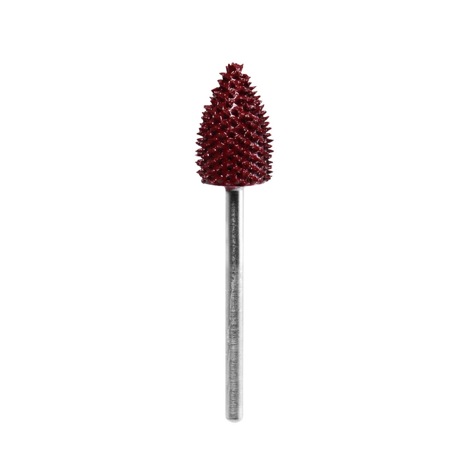 Parkell Hedgehog Trimming Carbide Bur, HP, Taper, S502, 1/Pk thumbnail 4