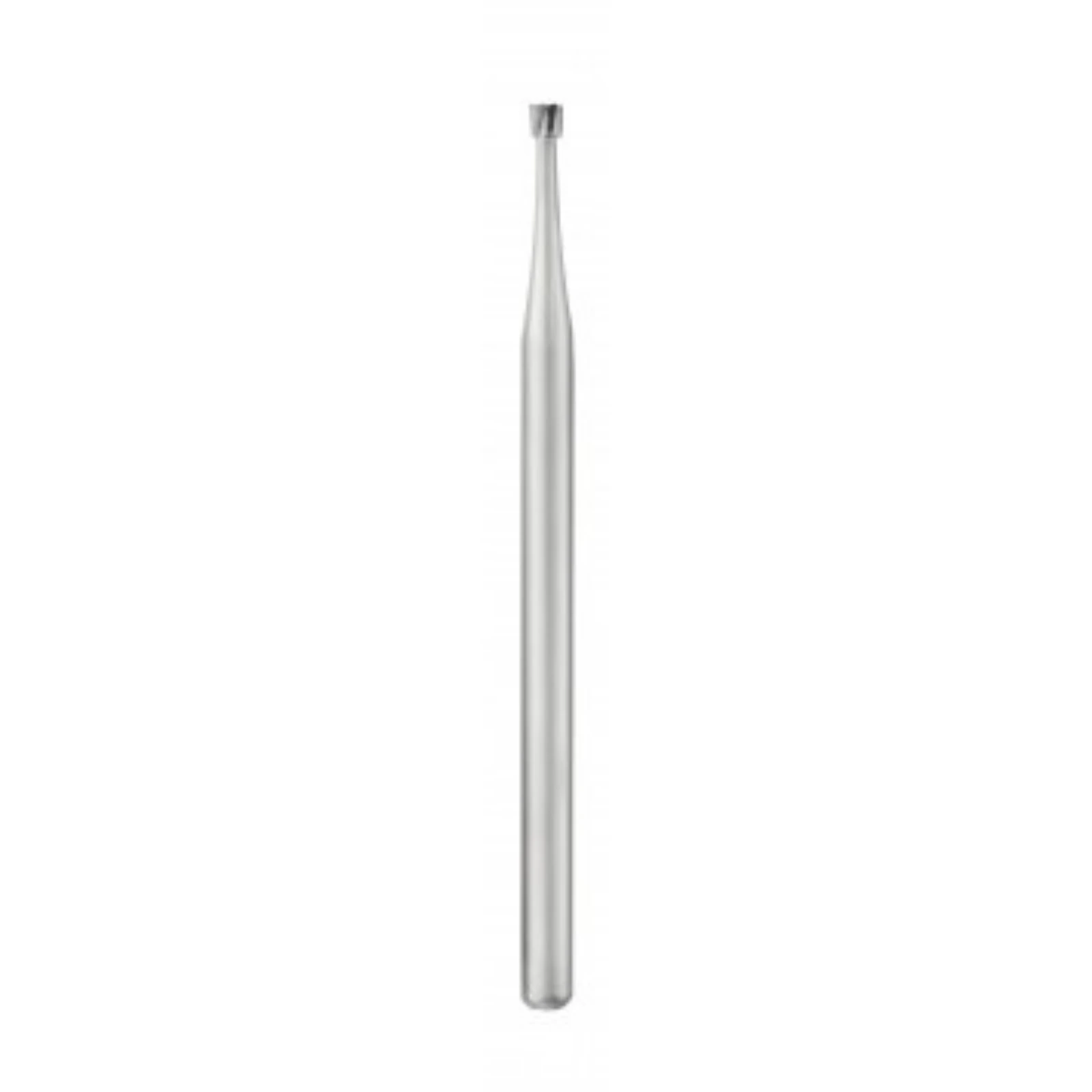 SS White Standard Operative Carbide Bur, HP, Inverted Cone, #35, 1.0 mm Diameter, 0.7 mm Length, 10/Pk, 14853 thumbnail 3