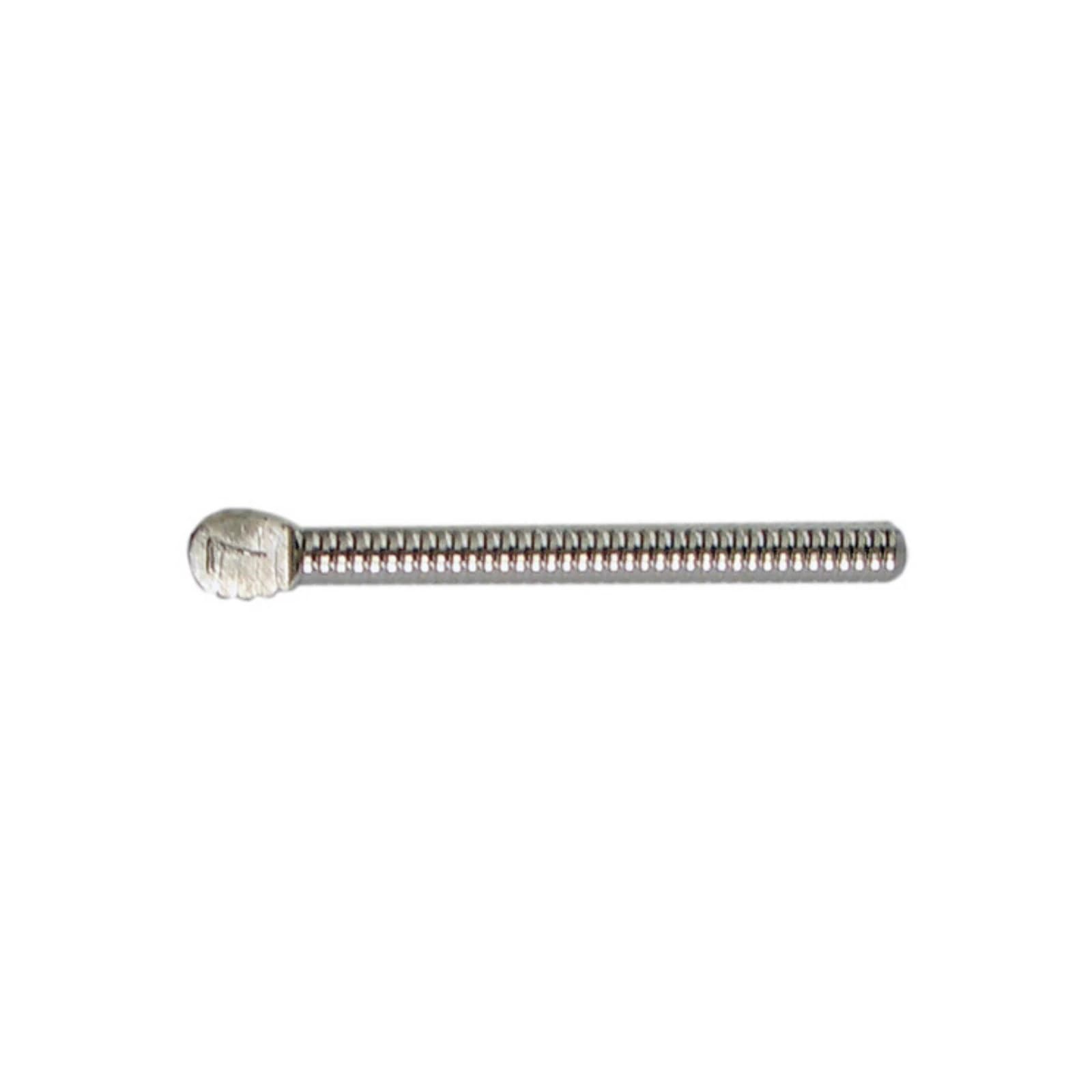 Johnson Promident Post Drill #4, 2/Pk, Red Color-Code for Whaledent-Type Parallel-Sided Posts thumbnail 2