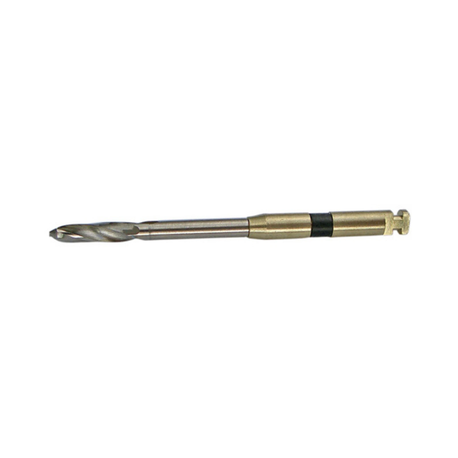 Johnson Promident Pro-Tec Post Drill #4.5, Blue Color-Coded, 2/Pk - Post Drill #4.5 2/Pk - Image 1