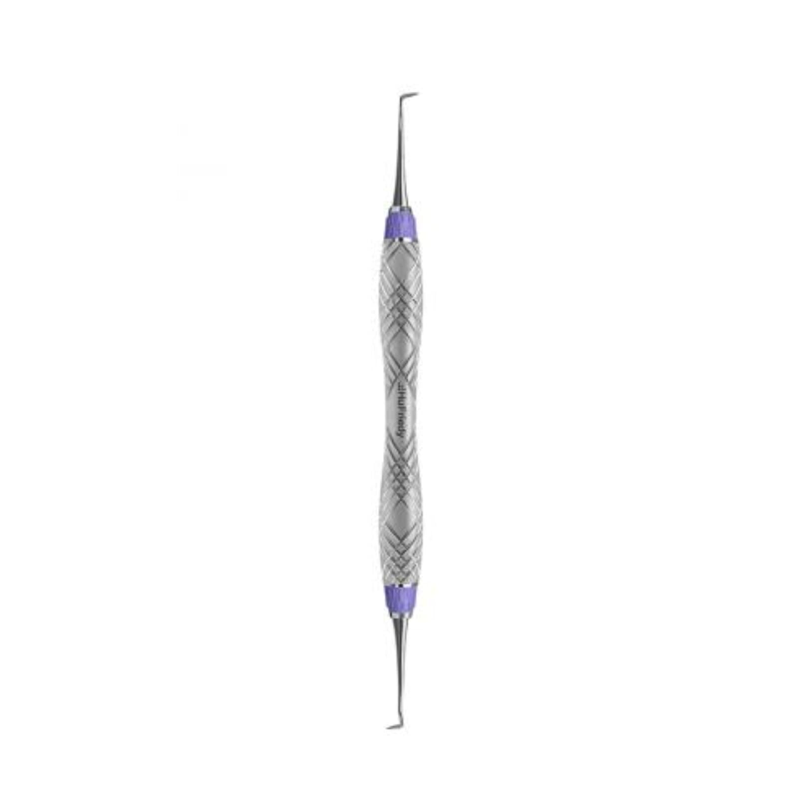 Hu-Friedy 34/35 Jacquette Scaler, EverEdge 2, Harmony Handle, Double End, 1 Each thumbnail 2