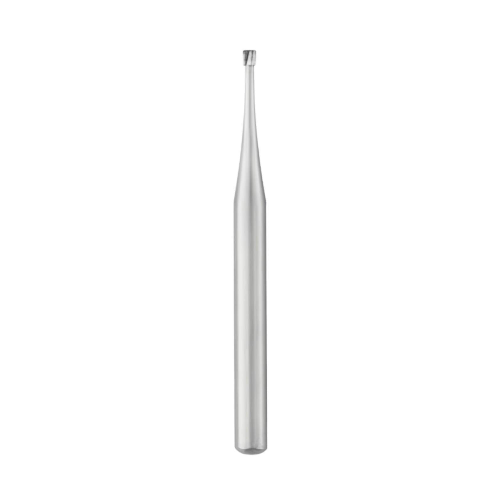 SS White Sterile Carbide Bur FG #33-1/2, Inverted Cone, Friction Grip, 25/Pk thumbnail 2
