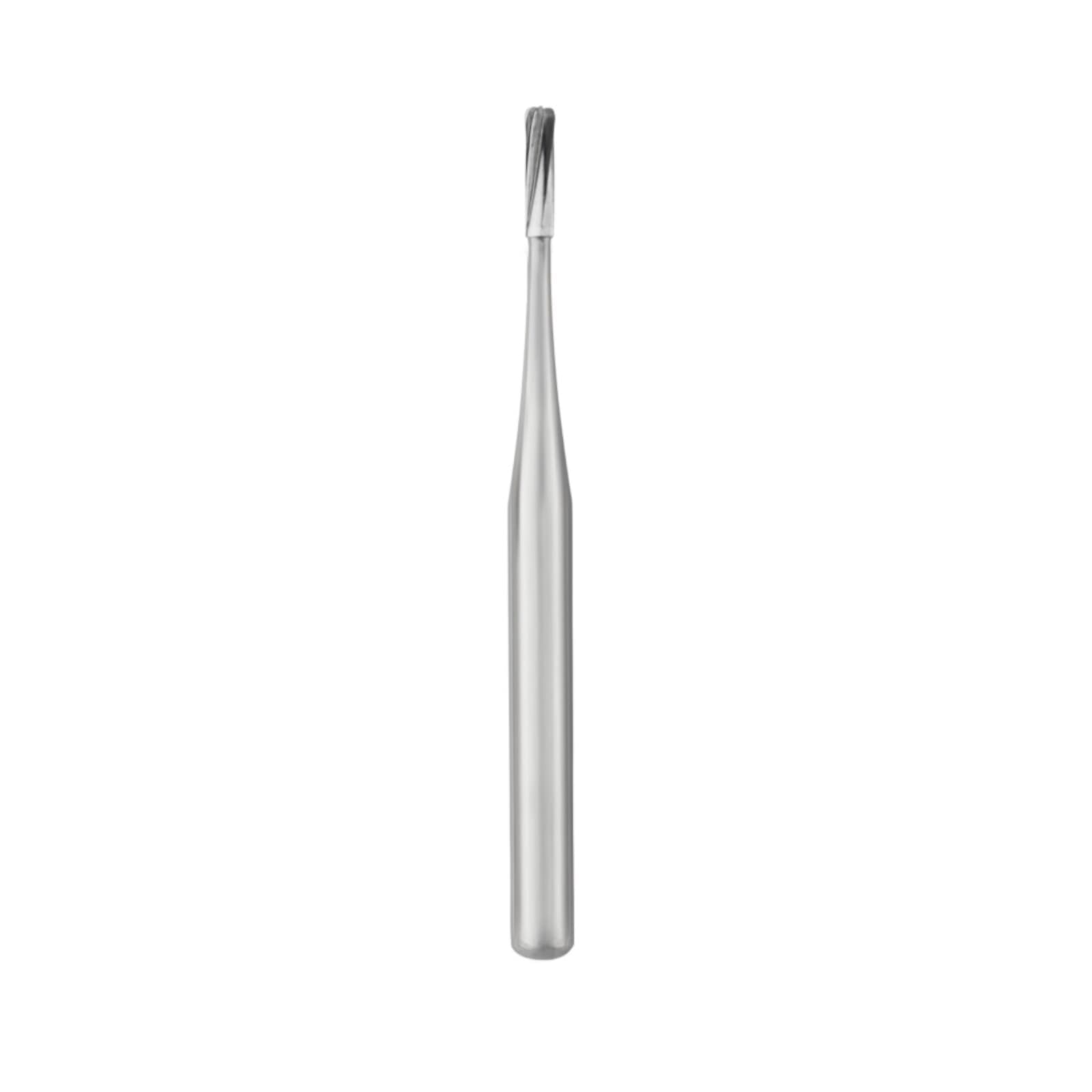 SS White 330L Long Pear Carbide Bur, Sterile, Friction Grip, 25/Pk, 10819 thumbnail 3
