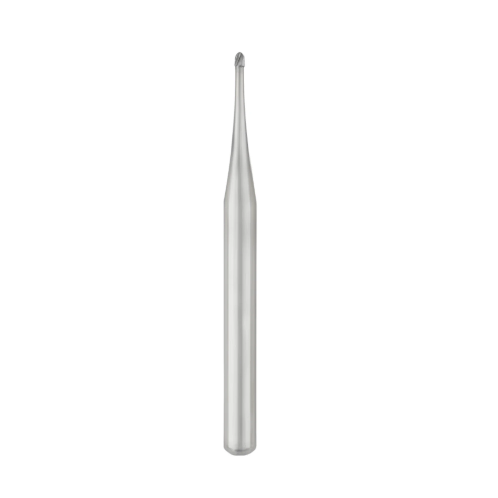 SS White® Sterile Carbide Bur, FG, Round #1/4, 25/Pkg thumbnail 2