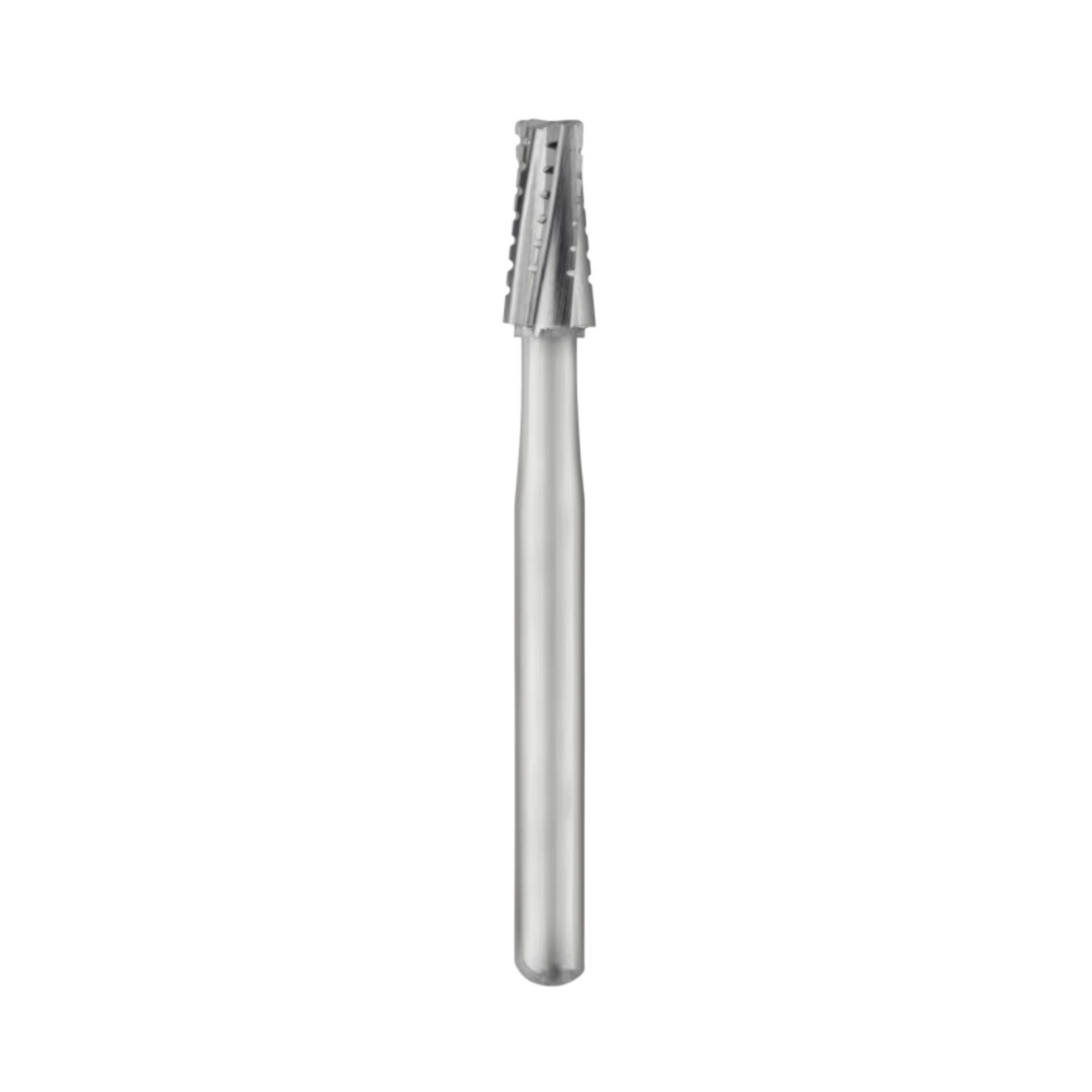 SS White 703 Carbide Bur, Sterile, Friction Grip, Amalgam Prep, 25/Roll thumbnail 2