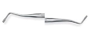 Premier Dental Products Plugger Bredall #5 Serrated, Double-Ended, Octagonal Handle, 1/Pkg thumbnail 2