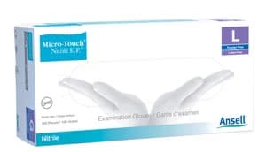 Micro-Touch® Affinity® Neoprene Exam Gloves, Powder Free, Non-Sterile, Small, Green, 100/Box, 3771 thumbnail 10