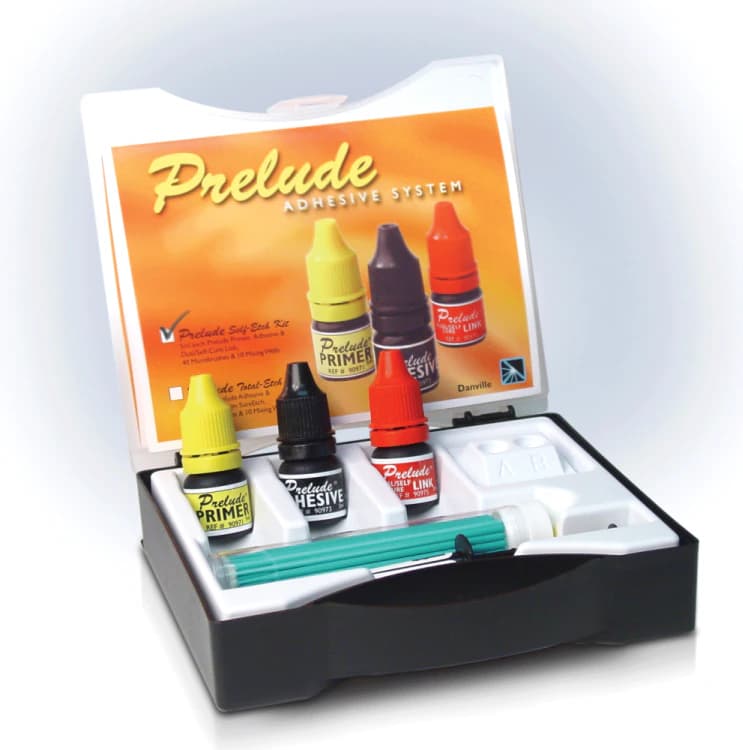 Prelude Self-Etch Primer, Light-Cure, 5 mL Bottle, Refill, 90972 thumbnail 12